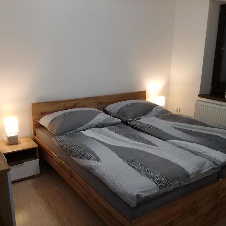 Apartman Silvia Прибылина Экстерьер фото