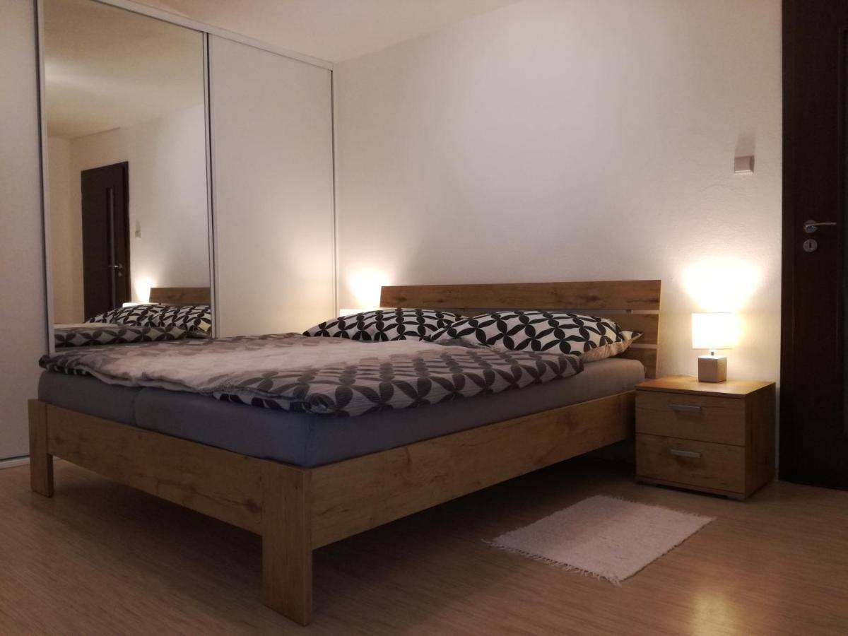 Apartman Silvia Прибылина Экстерьер фото